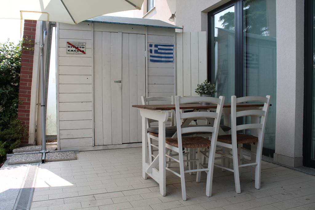 Ornato Garden Apartment Milão Exterior foto