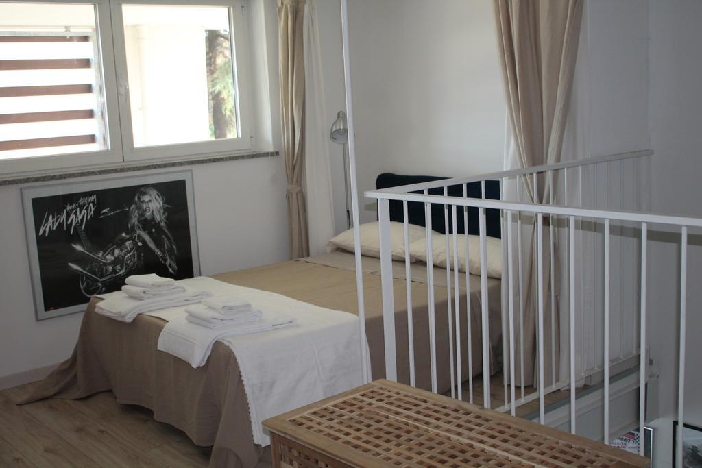 Ornato Garden Apartment Milão Exterior foto