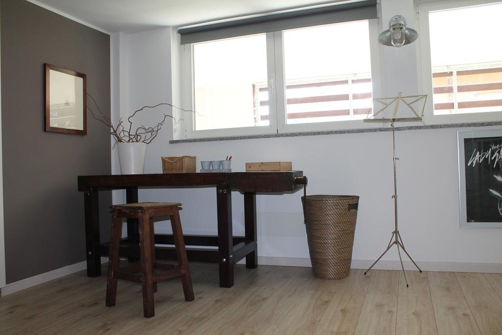 Ornato Garden Apartment Milão Quarto foto