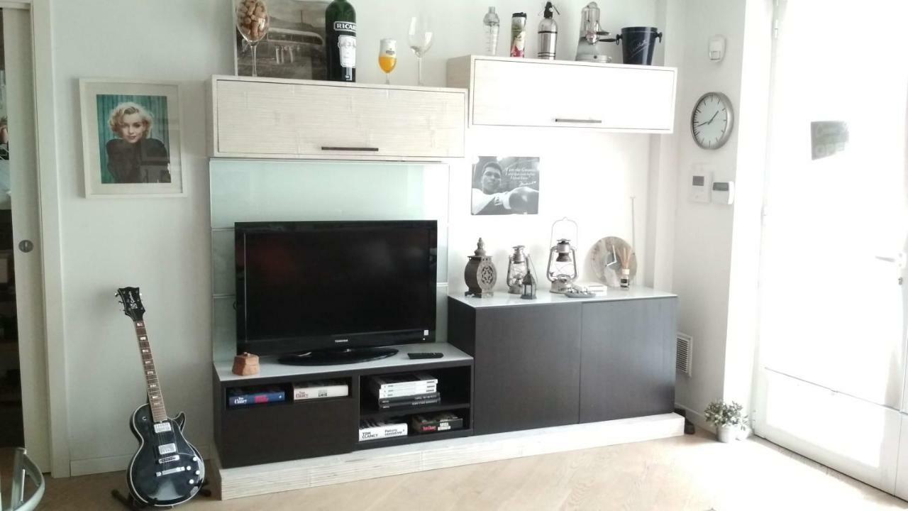 Ornato Garden Apartment Milão Exterior foto
